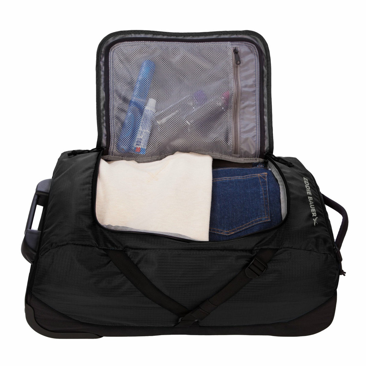 Traverse 22 Rolling Duffel | Eddie Bauer