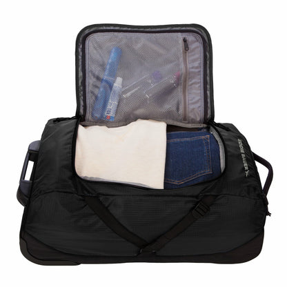 Traverse 22 Rolling Duffel | Eddie Bauer