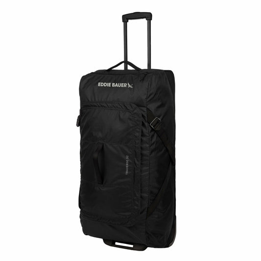 Traverse 32 Rolling Duffel | Eddie Bauer