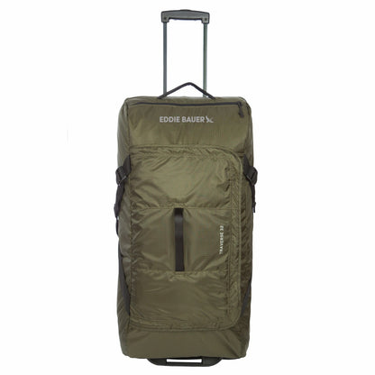 Traverse 32 Rolling Duffel | Eddie Bauer