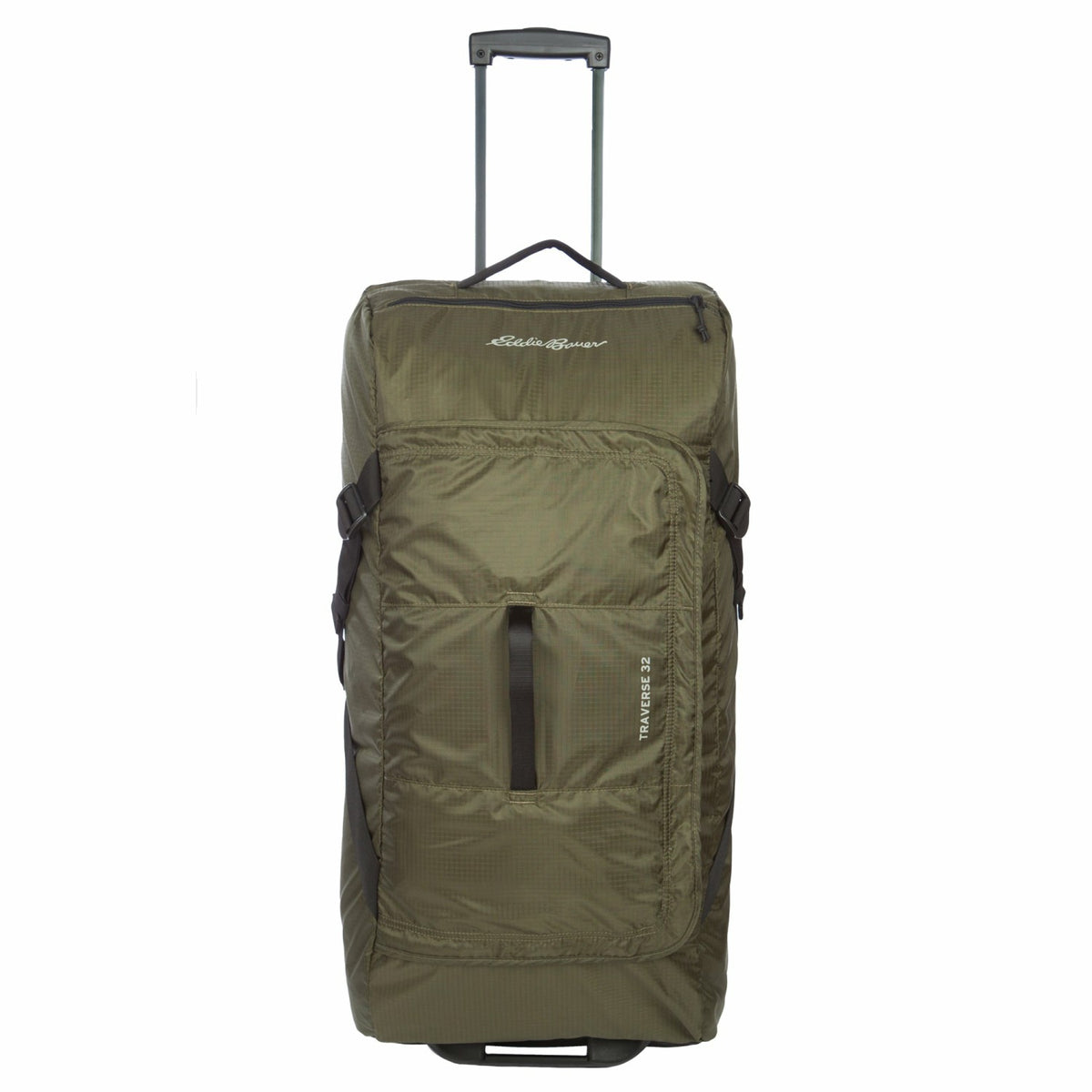 Traverse 32 Rolling Duffel | Eddie Bauer