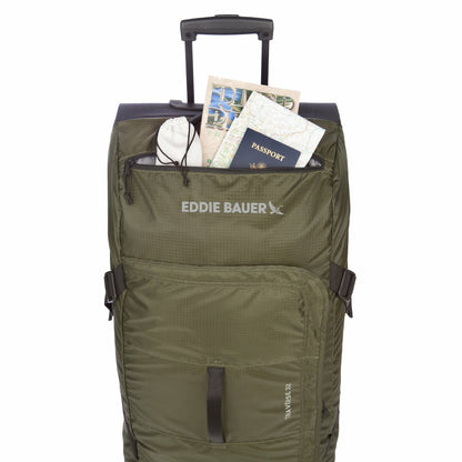 Traverse 32 Rolling Duffel | Eddie Bauer