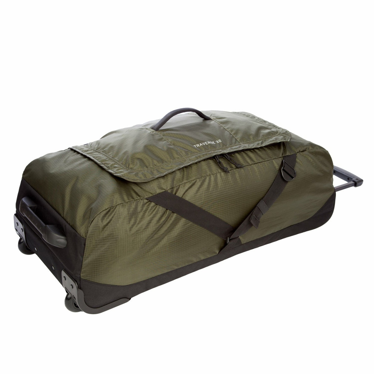 Traverse 32 Rolling Duffel | Eddie Bauer