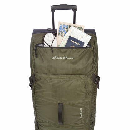Traverse 32 Rolling Duffel | Eddie Bauer