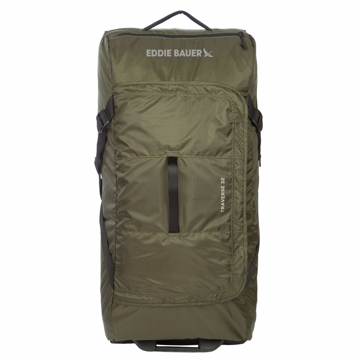 Traverse 32 Rolling Duffel | Eddie Bauer