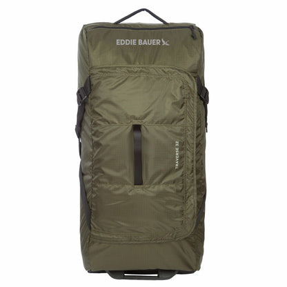 Traverse 32 Rolling Duffel | Eddie Bauer