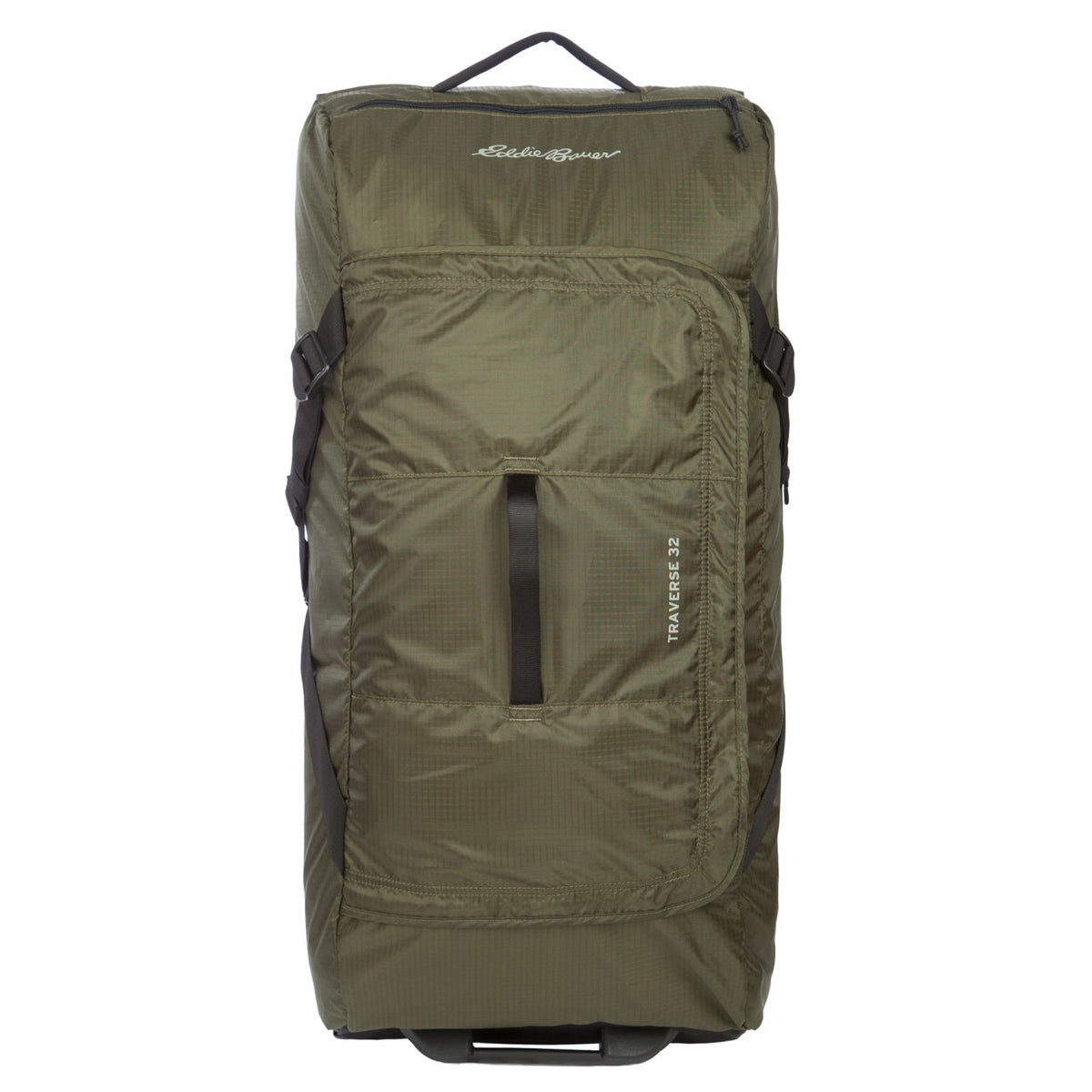 Traverse 32 Rolling Duffel | Eddie Bauer