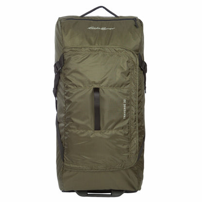Traverse 32 Rolling Duffel | Eddie Bauer
