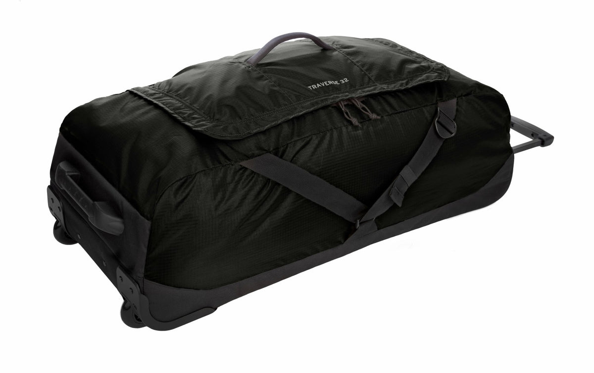 Traverse 32 Rolling Duffel | Eddie Bauer