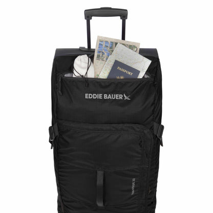 Traverse 32 Rolling Duffel | Eddie Bauer