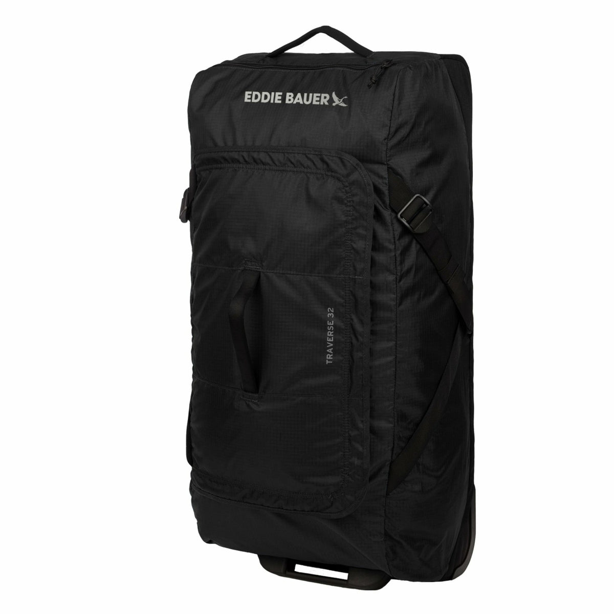 Traverse 32 Rolling Duffel | Eddie Bauer