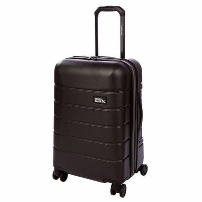 22" Glacier PC/ABS Hardside Spinner | Eddie Bauer