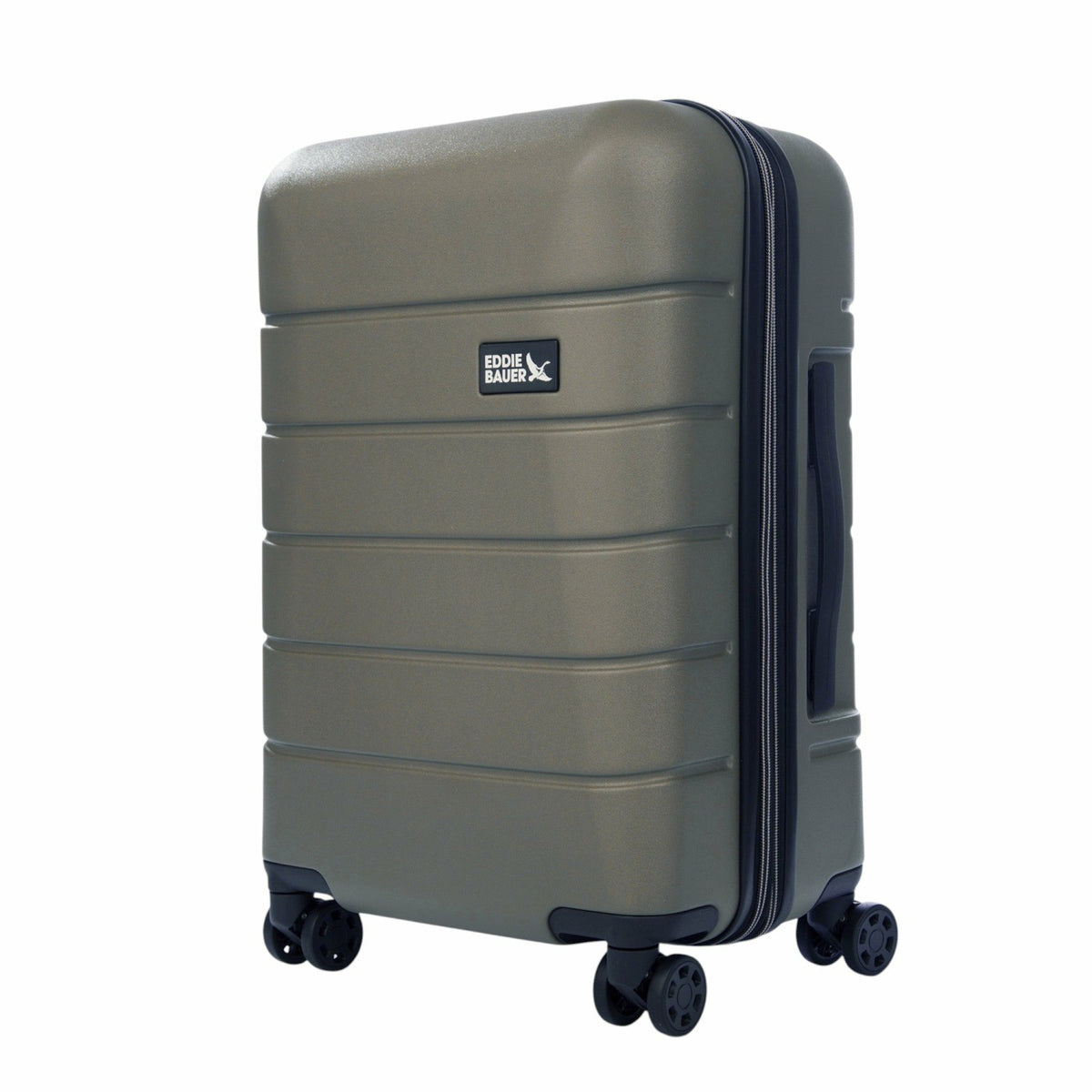22" Glacier PC/ABS Hardside Spinner | Eddie Bauer