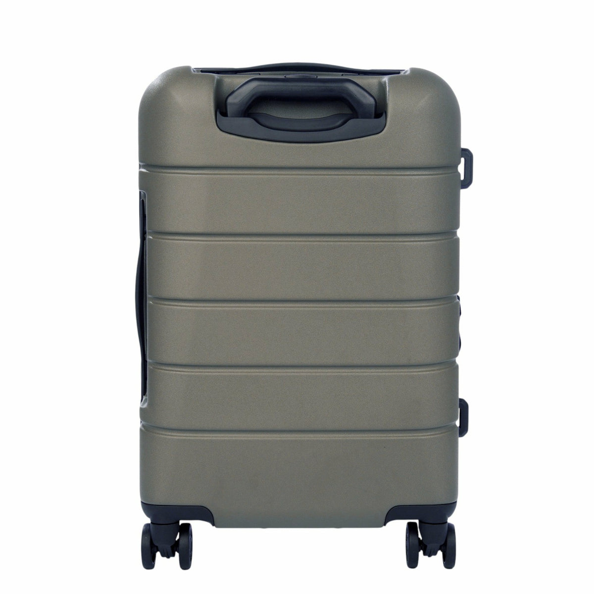 22" Glacier PC/ABS Hardside Spinner | Eddie Bauer