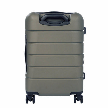 22" Glacier PC/ABS Hardside Spinner | Eddie Bauer