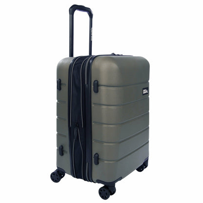 22" Glacier PC/ABS Hardside Spinner | Eddie Bauer