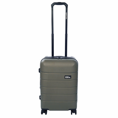 22" Glacier PC/ABS Hardside Spinner | Eddie Bauer