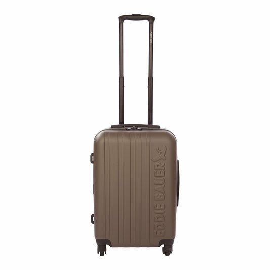 22" FLATIRON HARDSIDE SPINNER CARRY-ON | Eddie Bauer