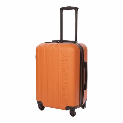 22" FLATIRON HARDSIDE SPINNER CARRY-ON | Eddie Bauer