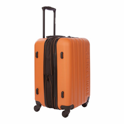 22" FLATIRON HARDSIDE SPINNER CARRY-ON | Eddie Bauer