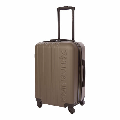 22" FLATIRON HARDSIDE SPINNER CARRY-ON | Eddie Bauer