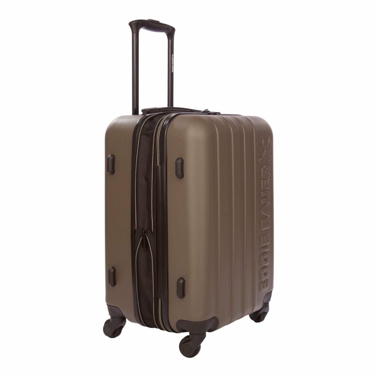 22" FLATIRON HARDSIDE SPINNER CARRY-ON | Eddie Bauer