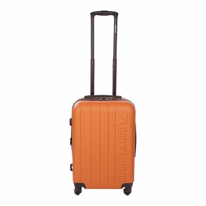 22" FLATIRON HARDSIDE SPINNER CARRY-ON | Eddie Bauer