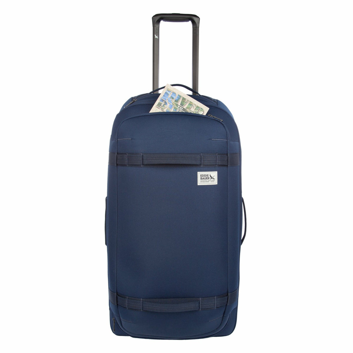 Excursion 30 Rolling Duffel | Eddie Bauer