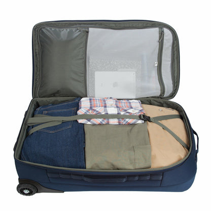 Excursion 30 Rolling Duffel | Eddie Bauer