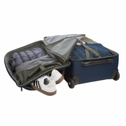 Excursion 30 Rolling Duffel | Eddie Bauer