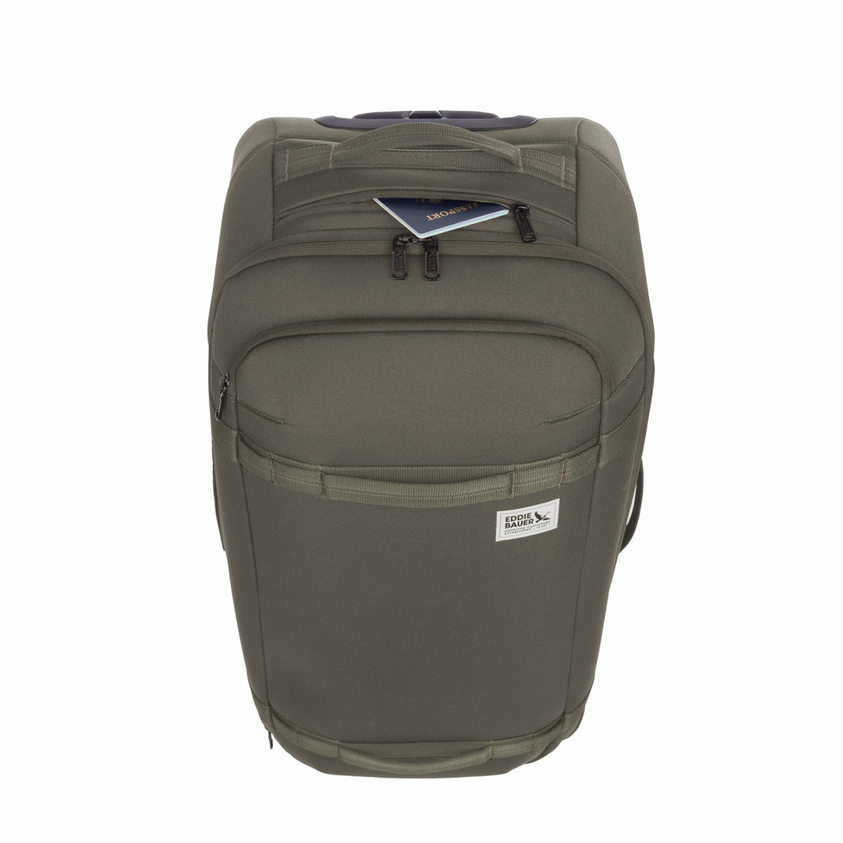 Excursion 30 Rolling Duffel | Eddie Bauer