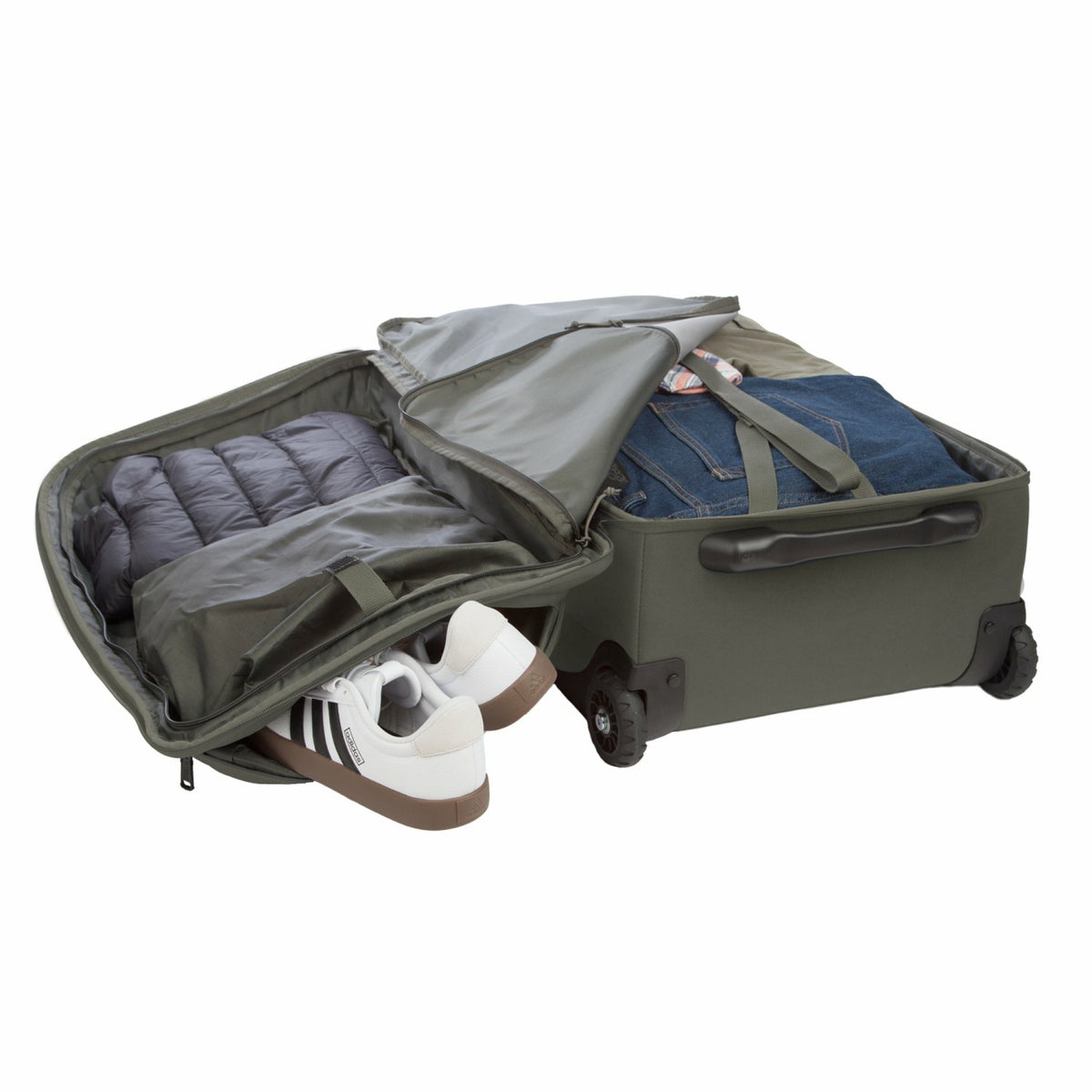 Excursion 30 Rolling Duffel | Eddie Bauer