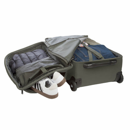Excursion 30 Rolling Duffel | Eddie Bauer