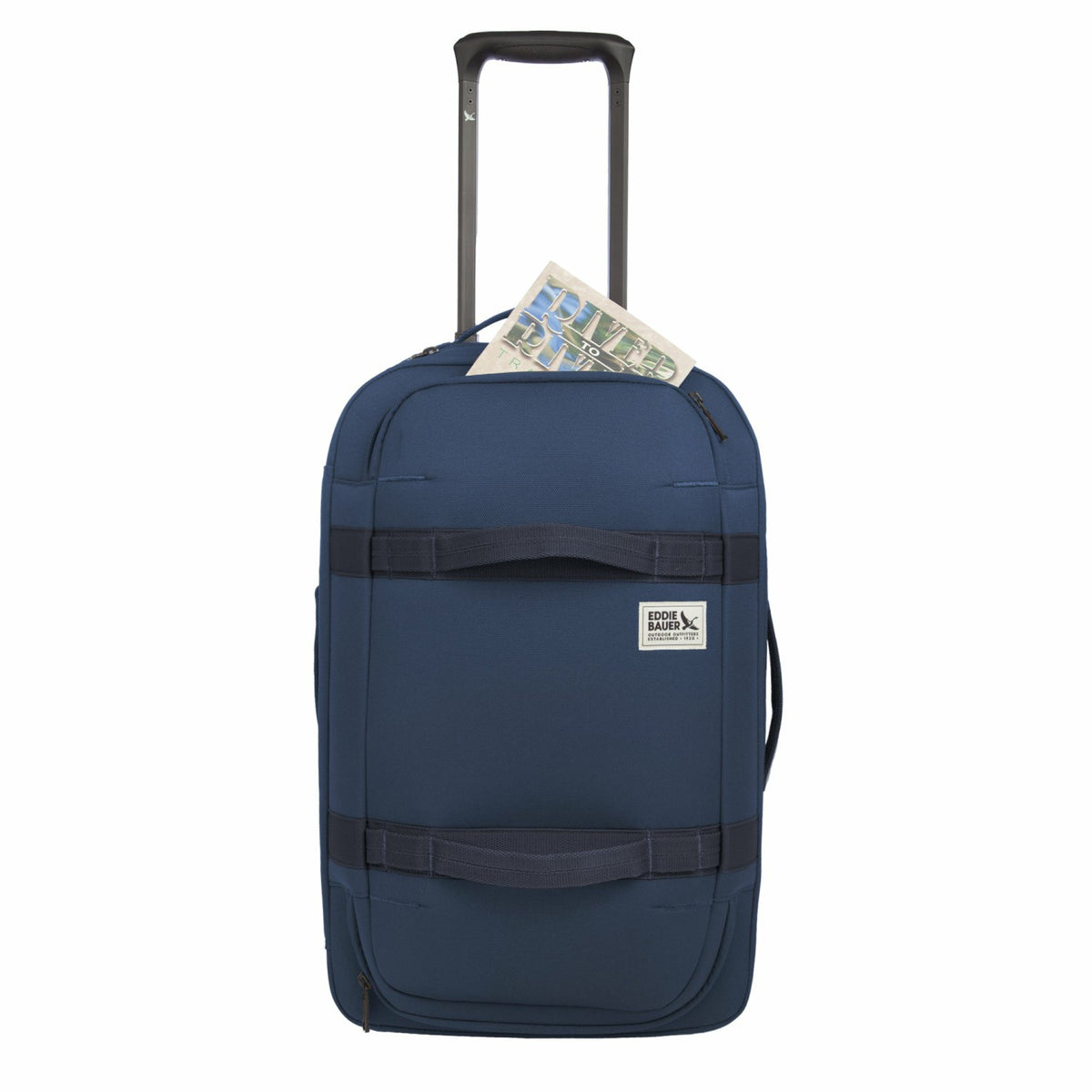 Excursion 22 Rolling Duffel | Eddie Bauer