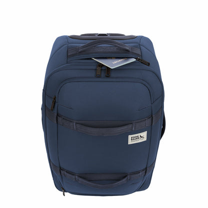 Excursion 22 Rolling Duffel | Eddie Bauer