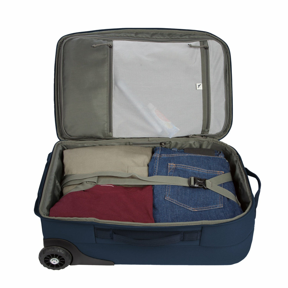 Excursion 22 Rolling Duffel | Eddie Bauer
