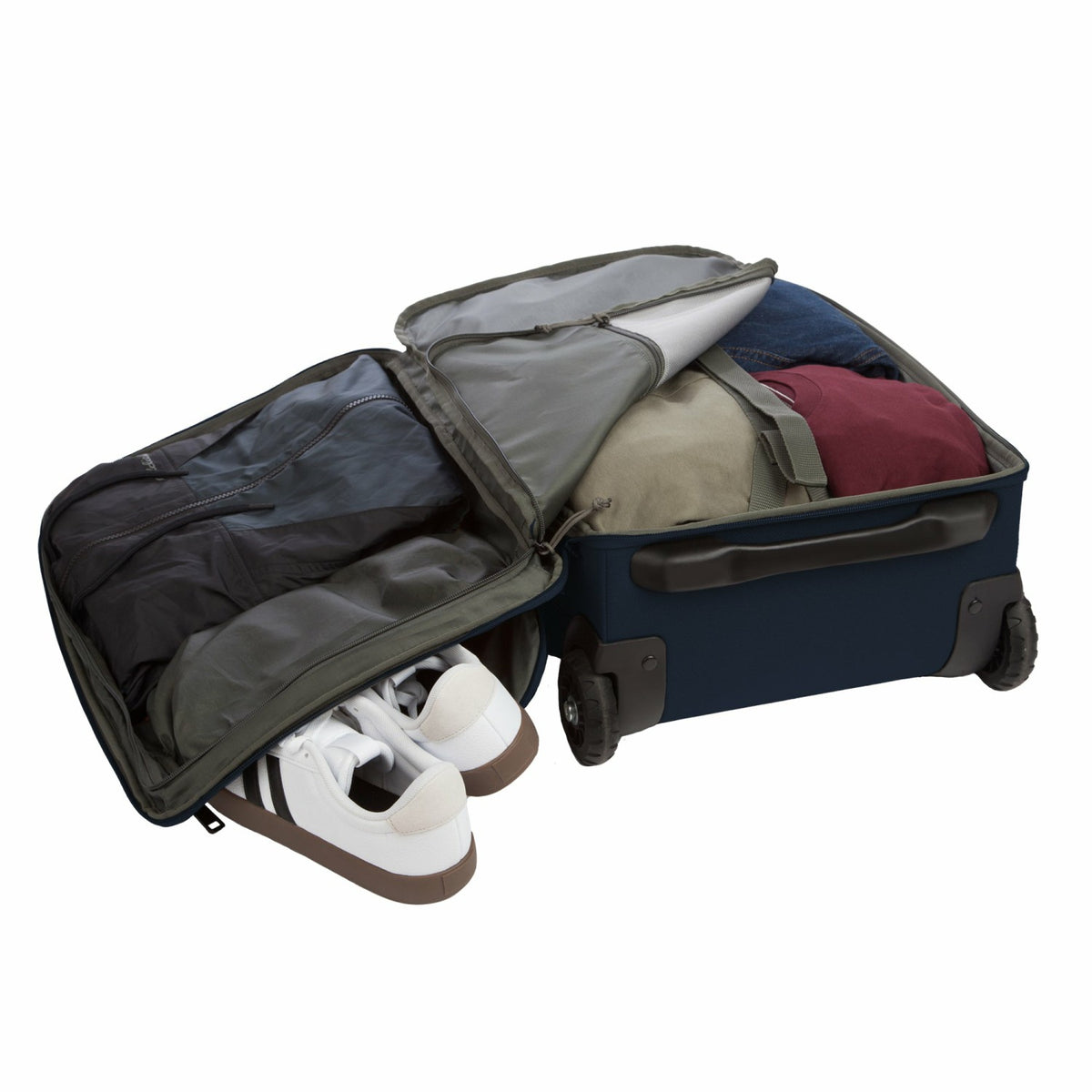 Excursion 22 Rolling Duffel | Eddie Bauer