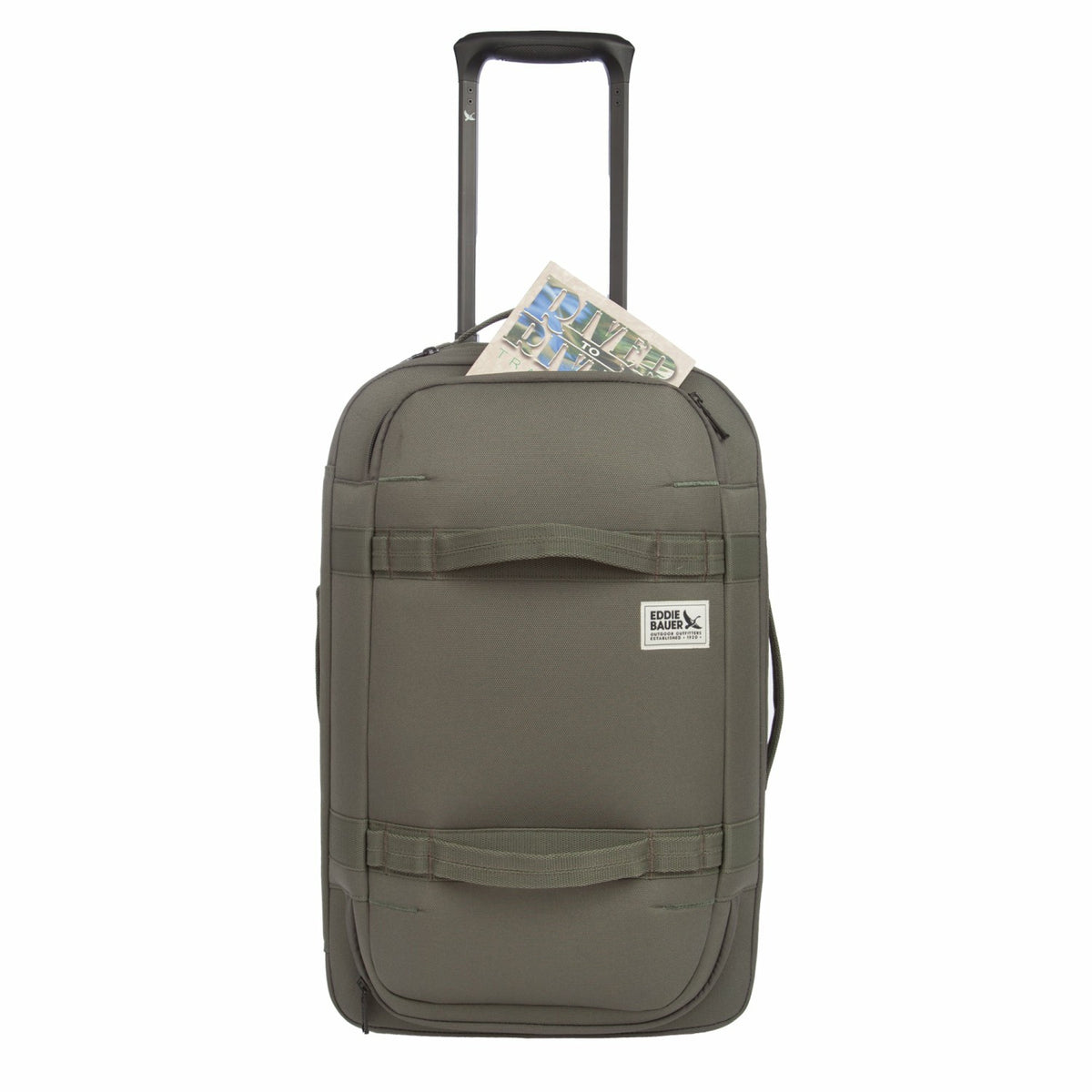 Excursion 22 Rolling Duffel | Eddie Bauer