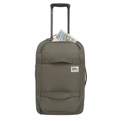 Excursion 22 Rolling Duffel | Eddie Bauer