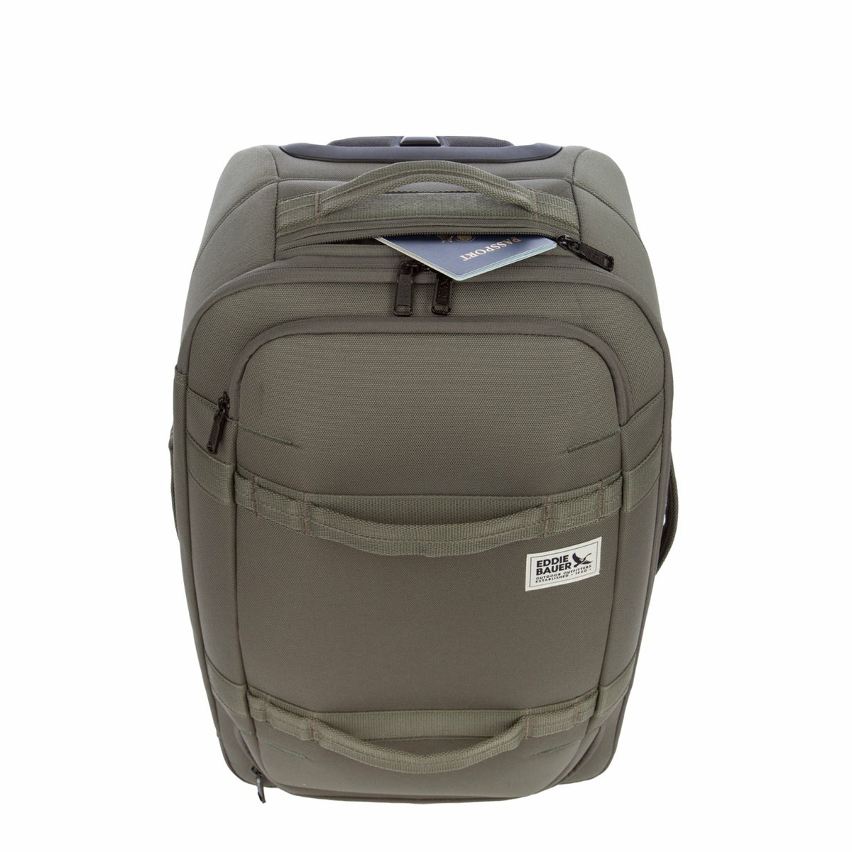 Excursion 22 Rolling Duffel | Eddie Bauer