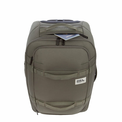Excursion 22 Rolling Duffel | Eddie Bauer