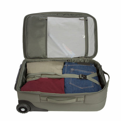 Excursion 22 Rolling Duffel | Eddie Bauer