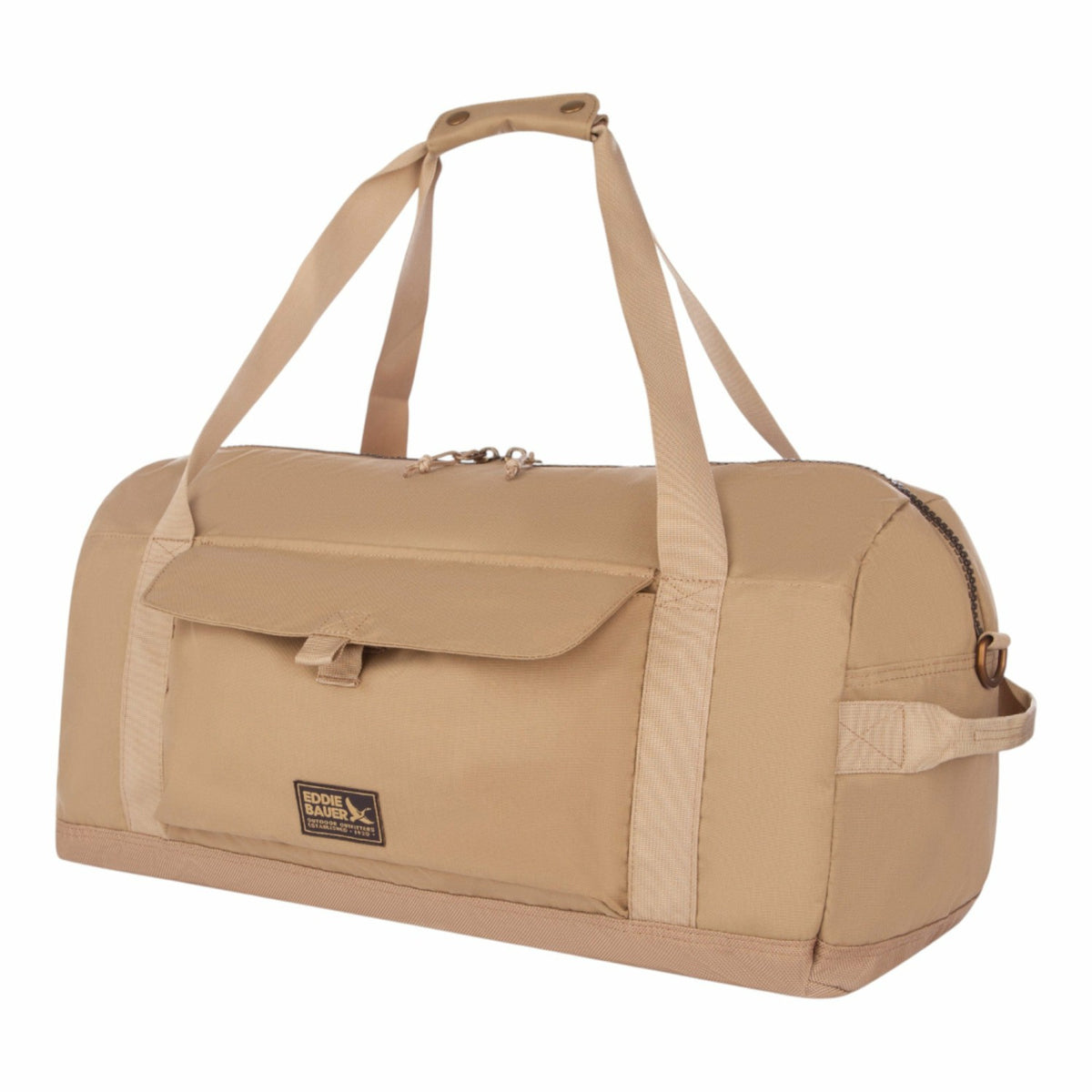 BYGONE 40L DUFFEL | Eddie Bauer