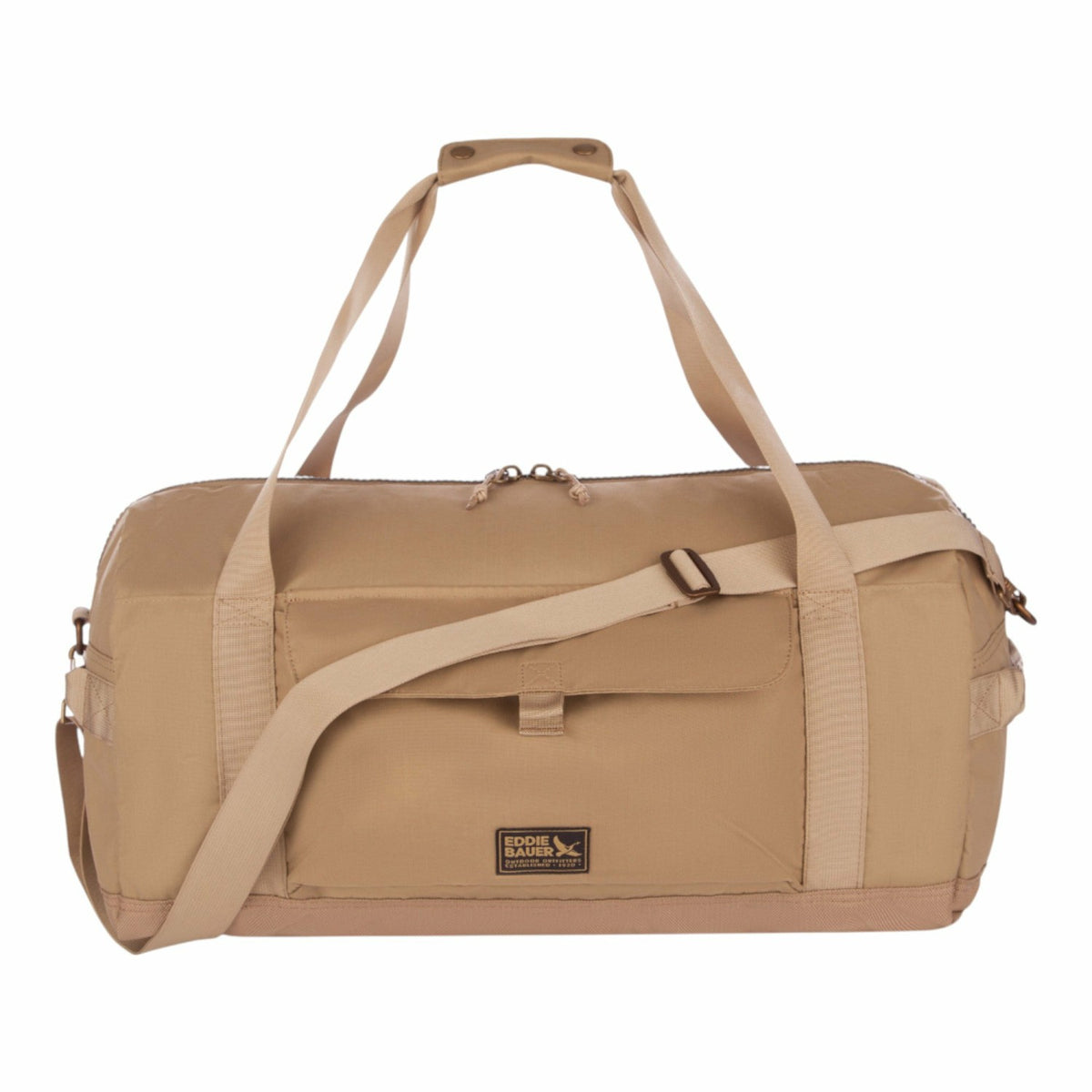 BYGONE 40L DUFFEL | Eddie Bauer