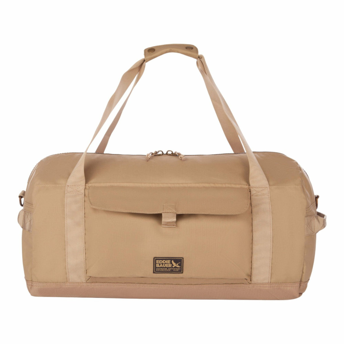 BYGONE 40L DUFFEL | Eddie Bauer