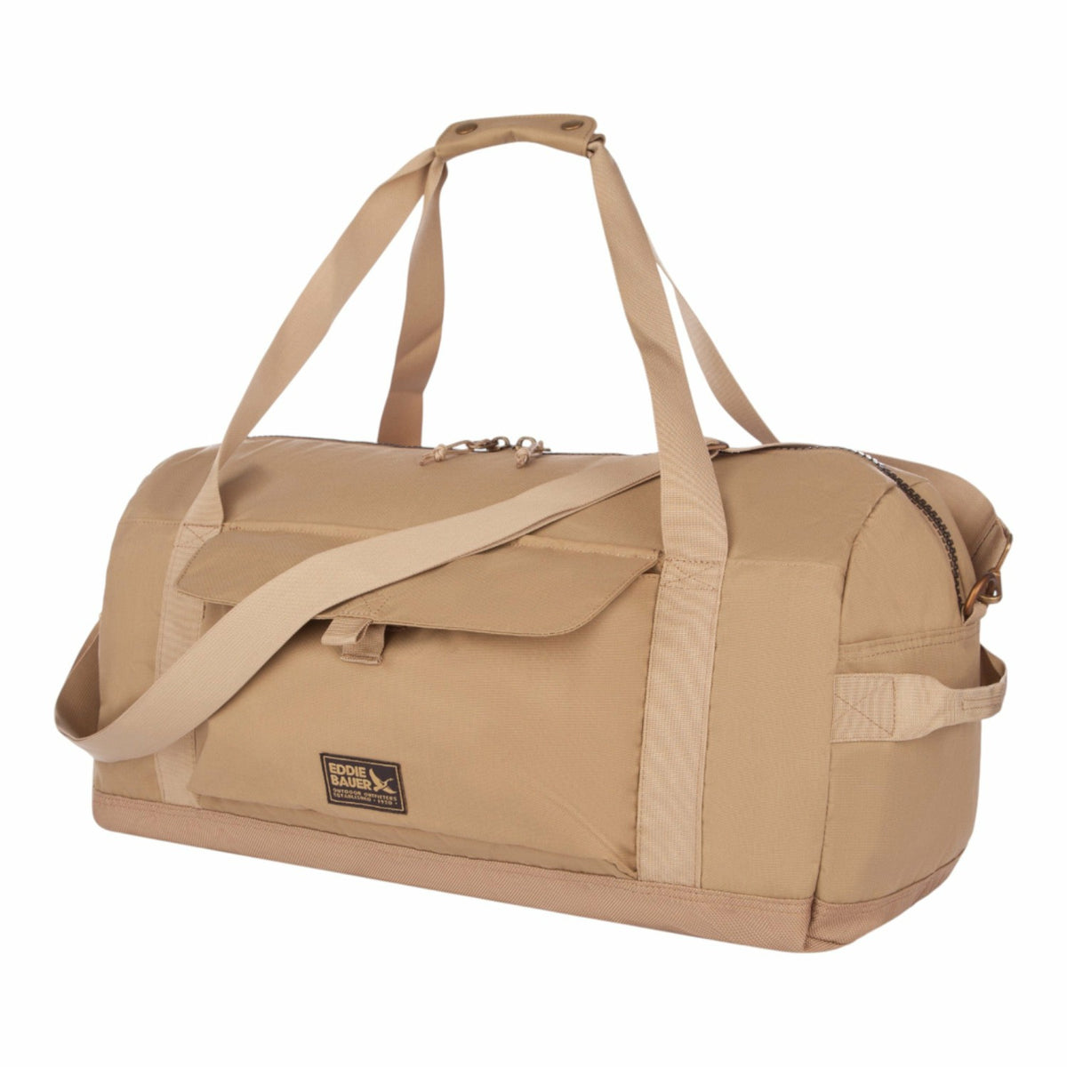 BYGONE 40L DUFFEL | Eddie Bauer