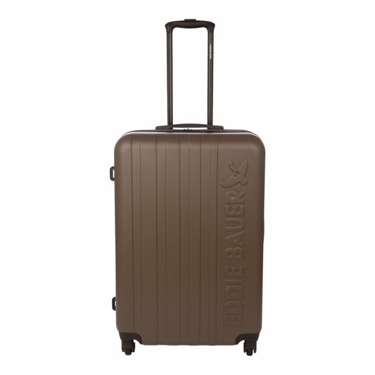 28" FLATIRON HARDSIDE SPINNER | Eddie Bauer
