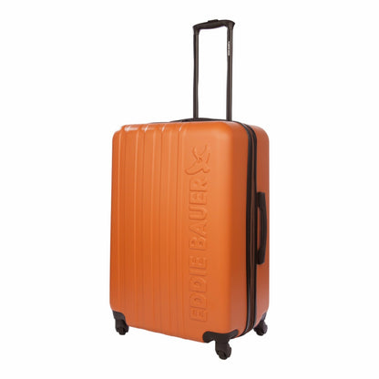 28" FLATIRON HARDSIDE SPINNER | Eddie Bauer