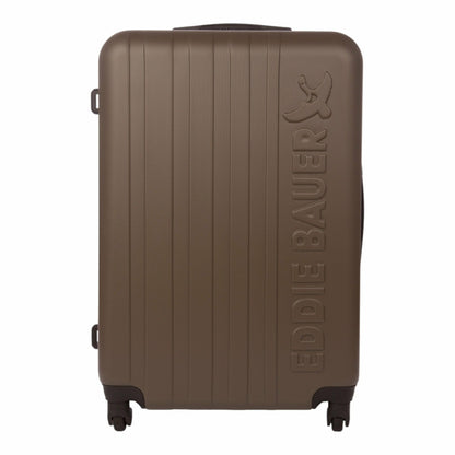 28" FLATIRON HARDSIDE SPINNER | Eddie Bauer