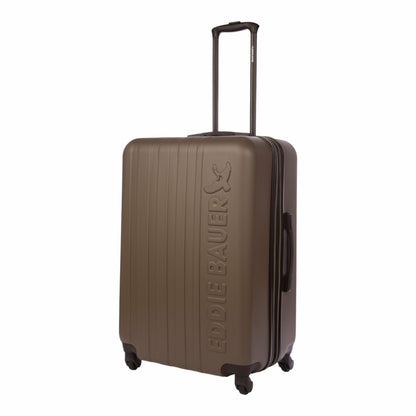 28" FLATIRON HARDSIDE SPINNER | Eddie Bauer